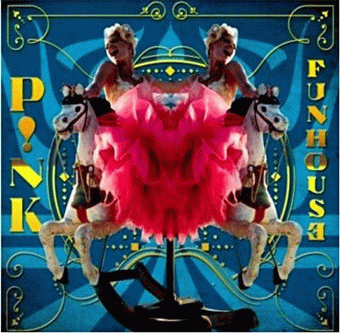 Pink : Funhouse (Single)